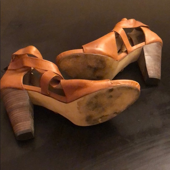 Steve Madden High Heels - Picture 4 of 4